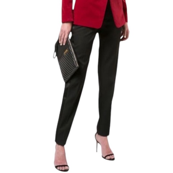 Saint Laurent Matelasse Chevron Zip
Clutch - Large Like New! - Picture 7 of 16